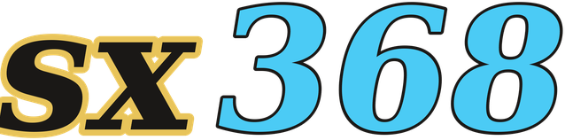 sx368 logo